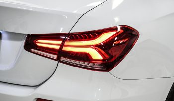 2020 Mercedes-Benz A 220 full