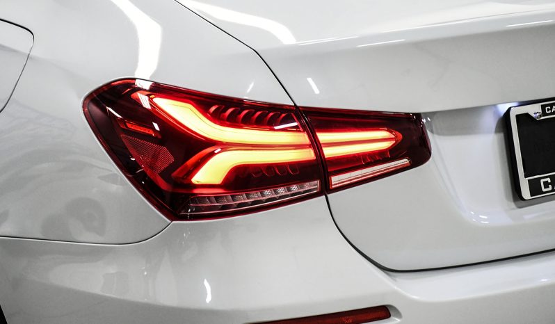 2020 Mercedes-Benz A 220 full