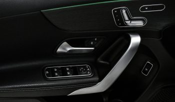 2020 Mercedes-Benz A 220 full