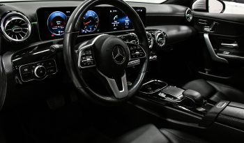 2020 Mercedes-Benz A 220 full