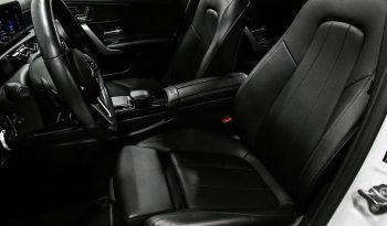 2020 Mercedes-Benz A 220 full