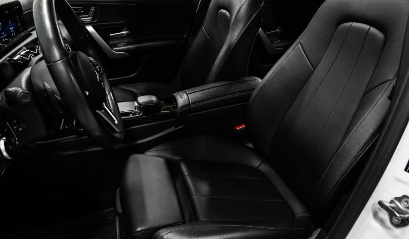 2020 Mercedes-Benz A 220 full