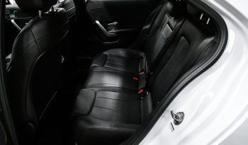 2020 Mercedes-Benz A 220 full