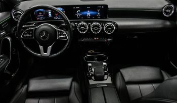 2020 Mercedes-Benz A 220 full