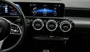 2020 Mercedes-Benz A 220 full