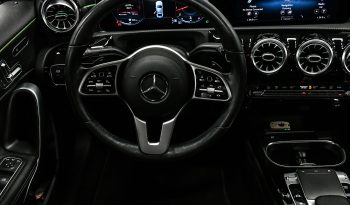 2020 Mercedes-Benz A 220 full