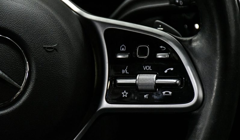 2020 Mercedes-Benz A 220 full