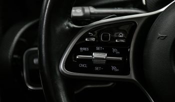 2020 Mercedes-Benz A 220 full