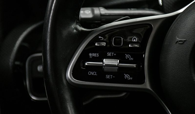 2020 Mercedes-Benz A 220 full