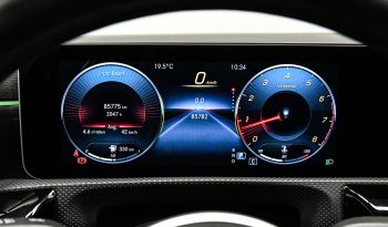 2020 Mercedes-Benz A 220 full