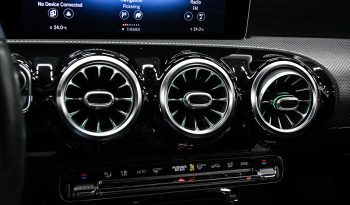 2020 Mercedes-Benz A 220 full