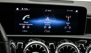 2020 Mercedes-Benz A 220 full
