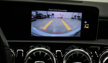 2020 Mercedes-Benz A 220 full