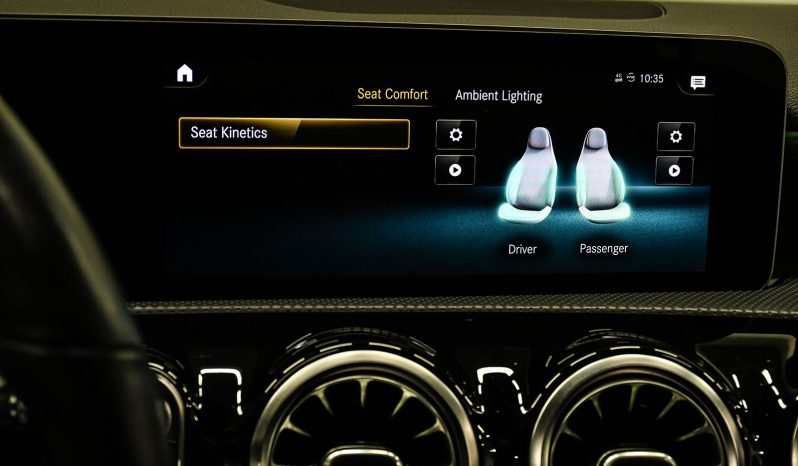 2020 Mercedes-Benz A 220 full