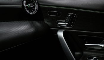 2020 Mercedes-Benz A 220 full