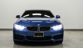 2015 BMW 435I XDRIVE GRAN COUPE full