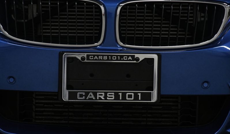 2015 BMW 435I XDRIVE GRAN COUPE full