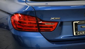 2015 BMW 435I XDRIVE GRAN COUPE full