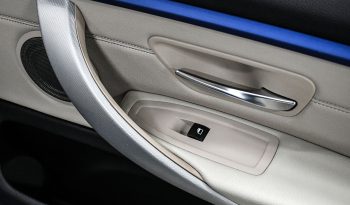 2015 BMW 435I XDRIVE GRAN COUPE full