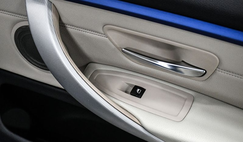 2015 BMW 435I XDRIVE GRAN COUPE full