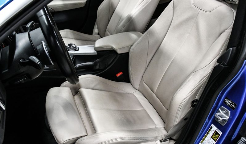 2015 BMW 435I XDRIVE GRAN COUPE full