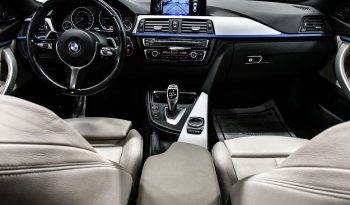 2015 BMW 435I XDRIVE GRAN COUPE full