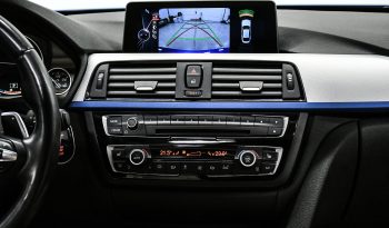 2015 BMW 435I XDRIVE GRAN COUPE full