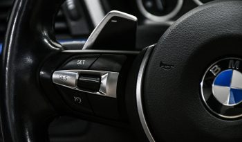 2015 BMW 435I XDRIVE GRAN COUPE full