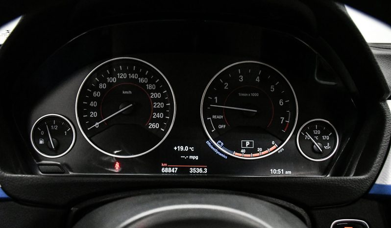 2015 BMW 435I XDRIVE GRAN COUPE full