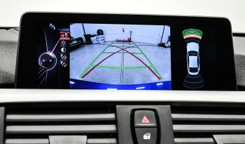 2015 BMW 435I XDRIVE GRAN COUPE full