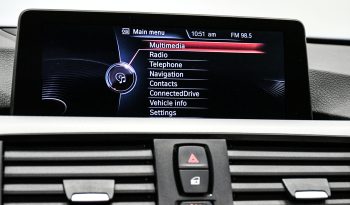 2015 BMW 435I XDRIVE GRAN COUPE full