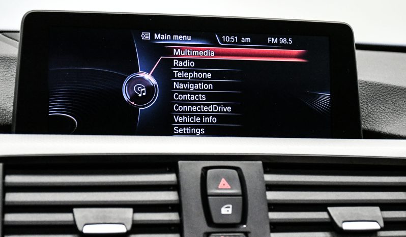 2015 BMW 435I XDRIVE GRAN COUPE full