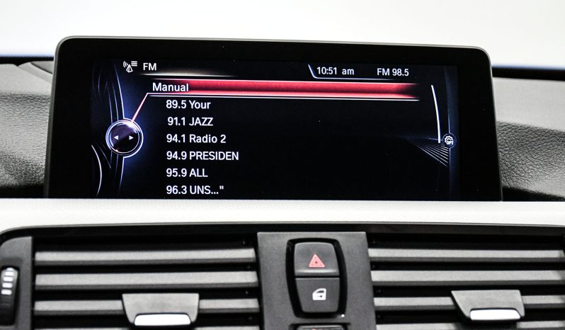 2015 BMW 435I XDRIVE GRAN COUPE full