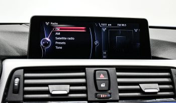 2015 BMW 435I XDRIVE GRAN COUPE full