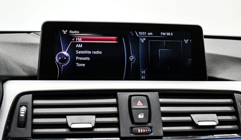 2015 BMW 435I XDRIVE GRAN COUPE full