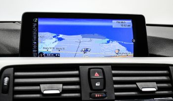 2015 BMW 435I XDRIVE GRAN COUPE full