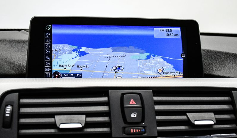 2015 BMW 435I XDRIVE GRAN COUPE full