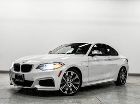 2015 BMW M 235i