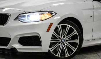 2015 BMW M 235i full