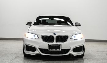2015 BMW M 235i full