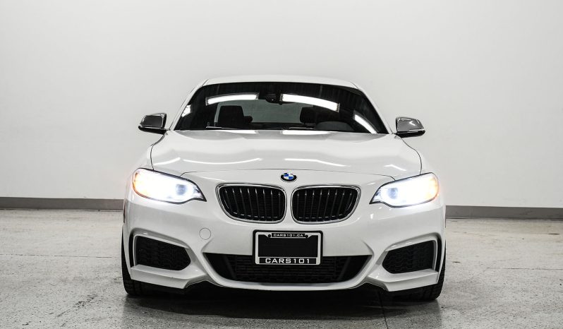 2015 BMW M 235i full