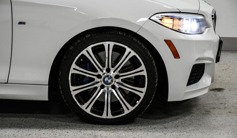 2015 BMW M 235i full