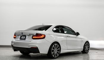 2015 BMW M 235i full