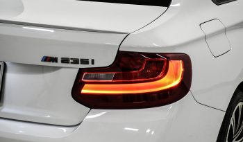 2015 BMW M 235i full