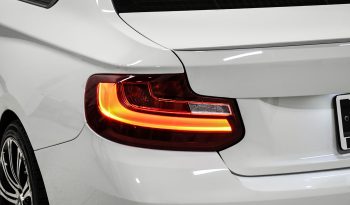 2015 BMW M 235i full