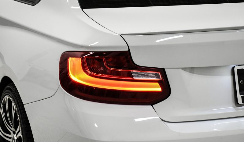 2015 BMW M 235i full