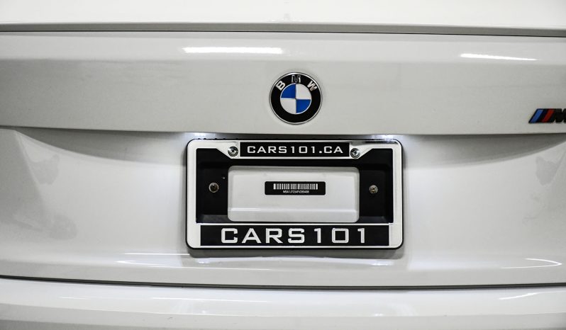 2015 BMW M 235i full