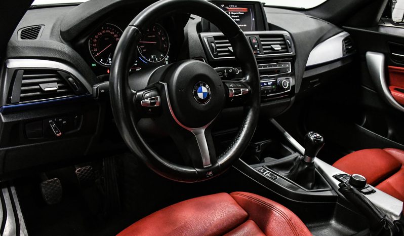 2015 BMW M 235i full