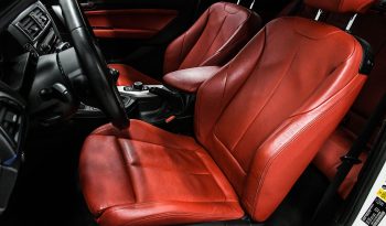 2015 BMW M 235i full