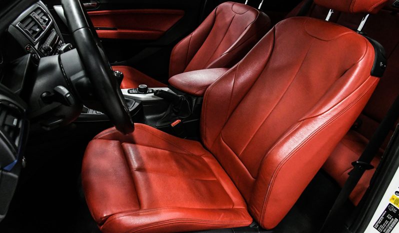 2015 BMW M 235i full